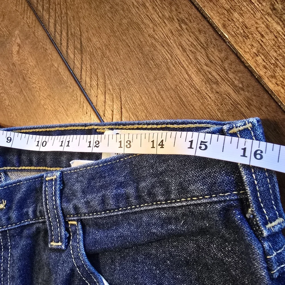 Carhartt FR Flame Resistant Denim Jeans NFPA 2112 Workwear Utility Pants